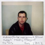 Mistrzowie mistyfikacji: Historie słynnych oszustów - galeria zdjęć - filmweb
