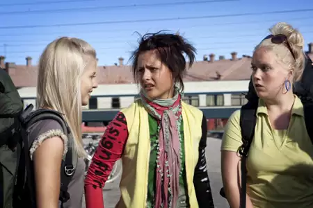 Książę śmieci - galeria zdjęć - filmweb