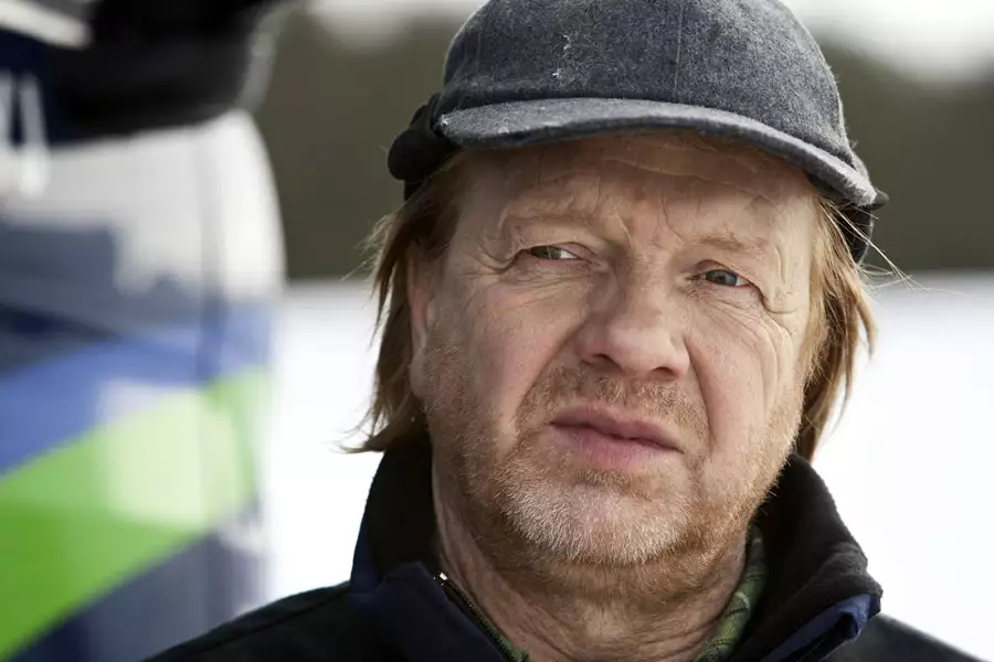 Książę śmieci - galeria zdjęć - filmweb