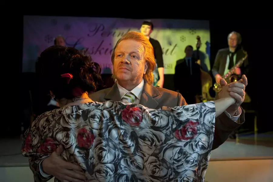 Książę śmieci - galeria zdjęć - filmweb
