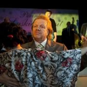 Roskisprinssi - galeria zdjęć - filmweb