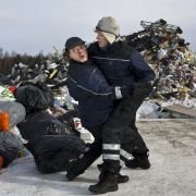 Roskisprinssi - galeria zdjęć - filmweb