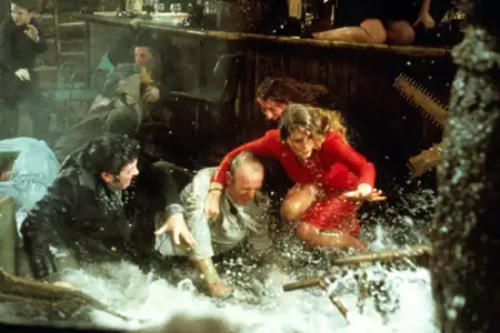 Zjawy - galeria zdjęć - filmweb