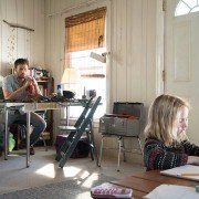 Gifted - galeria zdjęć - filmweb