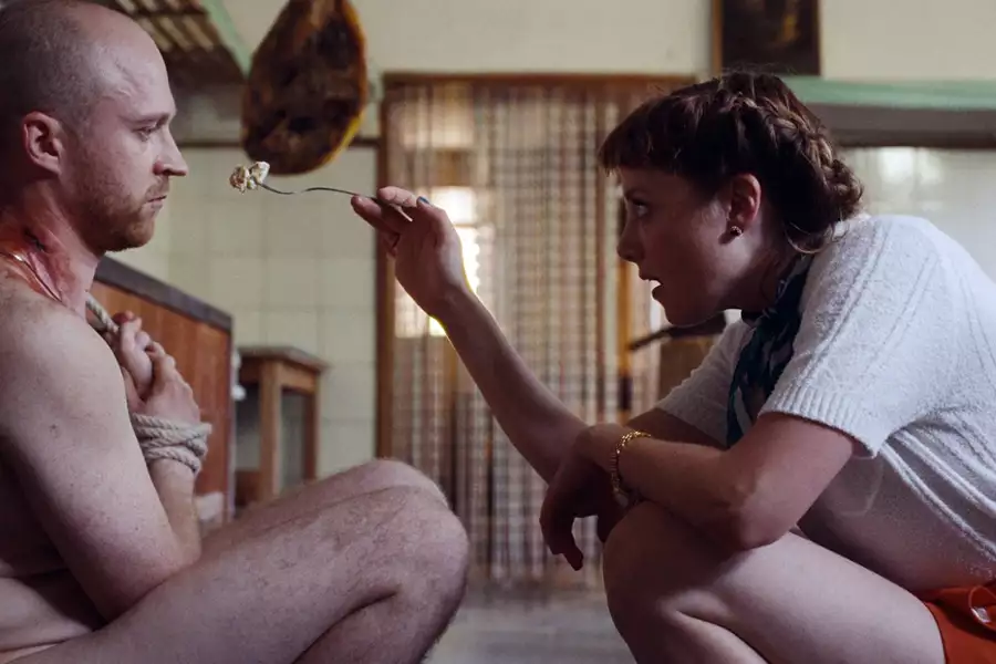 Kleo - galeria zdjęć - filmweb