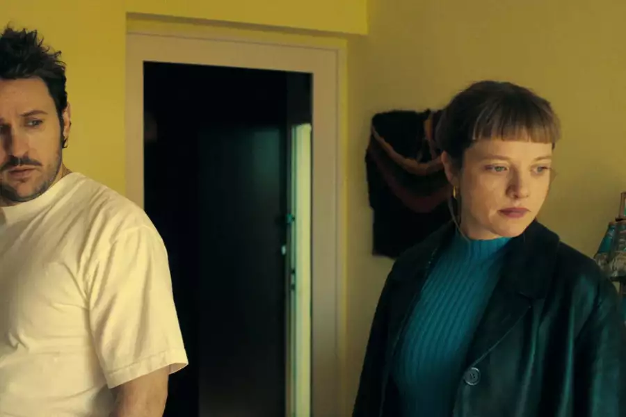 Kleo - galeria zdjęć - filmweb