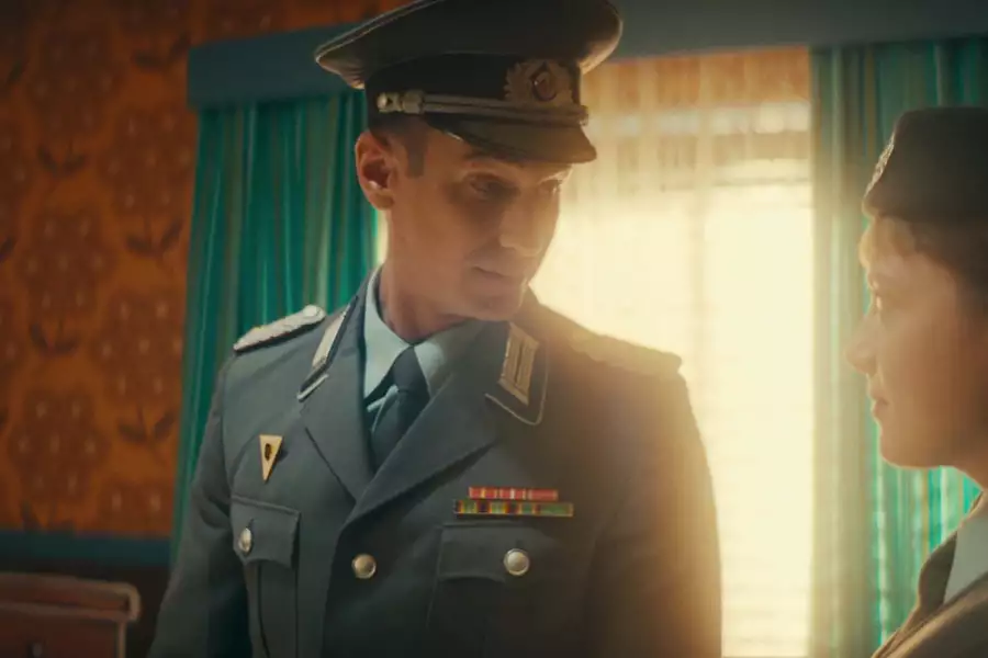 Kleo - galeria zdjęć - filmweb