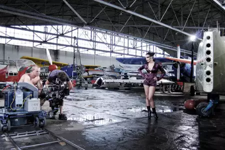 Esma - galeria zdjęć - filmweb