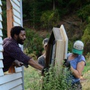 Z for Zachariah - galeria zdjęć - filmweb