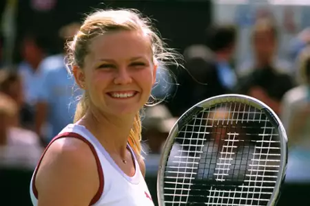 Wimbledon - galeria zdjęć - filmweb