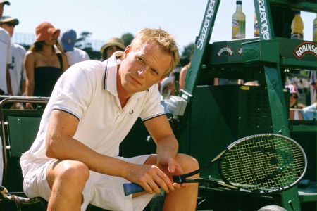 Recenzja Wimbledon
