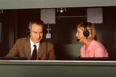 Wimbledon - galeria zdjęć - filmweb