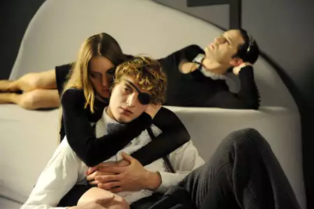 Spotkania po północy - galeria zdjęć - filmweb