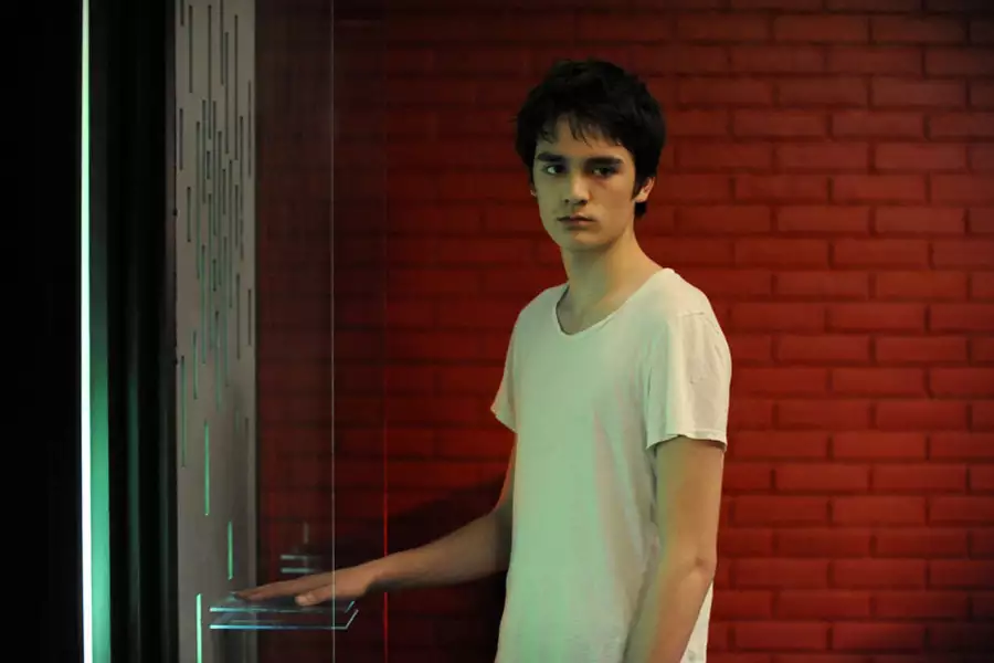 Spotkania po północy - galeria zdjęć - filmweb