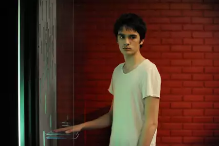 Spotkania po p&oacute;łnocy - galeria zdjęć - filmweb