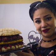 Boskie przysmaki: Meksyk - galeria zdjęć - filmweb