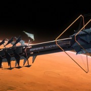 Mars Express - galeria zdjęć - filmweb
