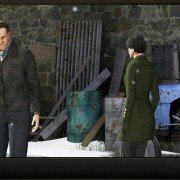 Art of Murder: Karty przeznaczenia - galeria zdjęć - filmweb
