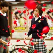 Nu Hai Huai Huai - galeria zdjęć - filmweb