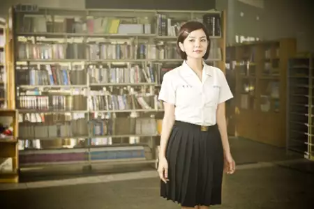 Nu Hai Huai Huai - galeria zdjęć - filmweb