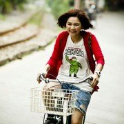 Nu Hai Huai Huai - galeria zdjęć - filmweb