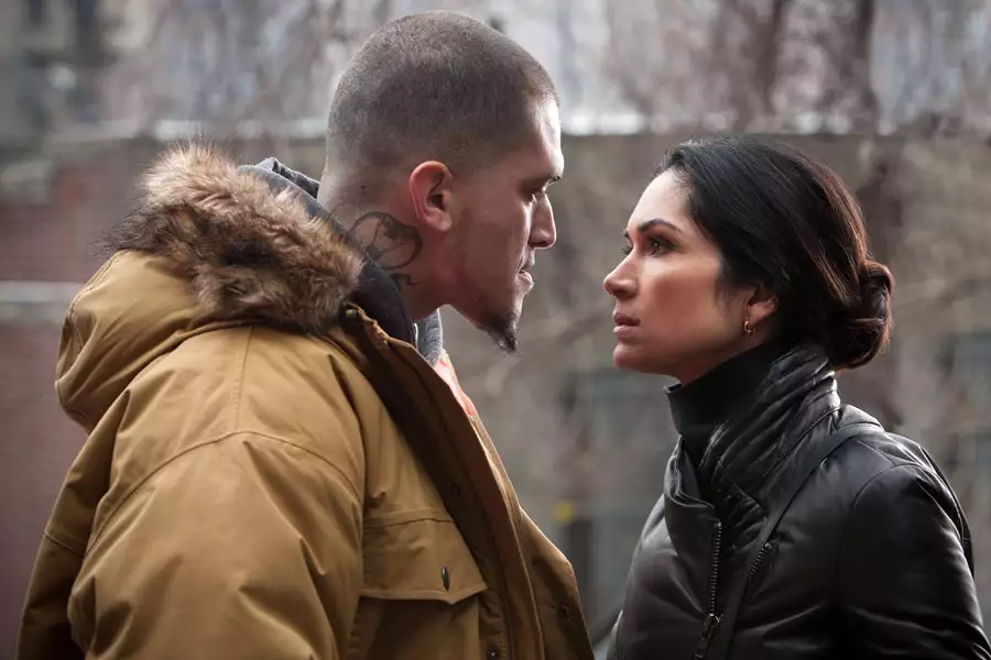 Power - galeria zdjęć - filmweb