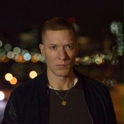 Tommy Egan