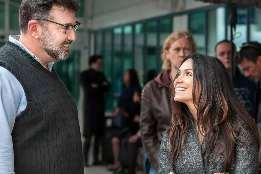 Power - galeria zdjęć - filmweb