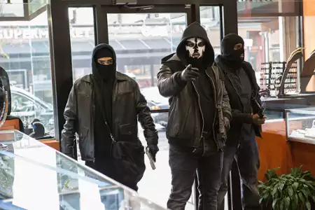 Power - galeria zdjęć - filmweb