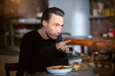 Power - galeria zdjęć - filmweb