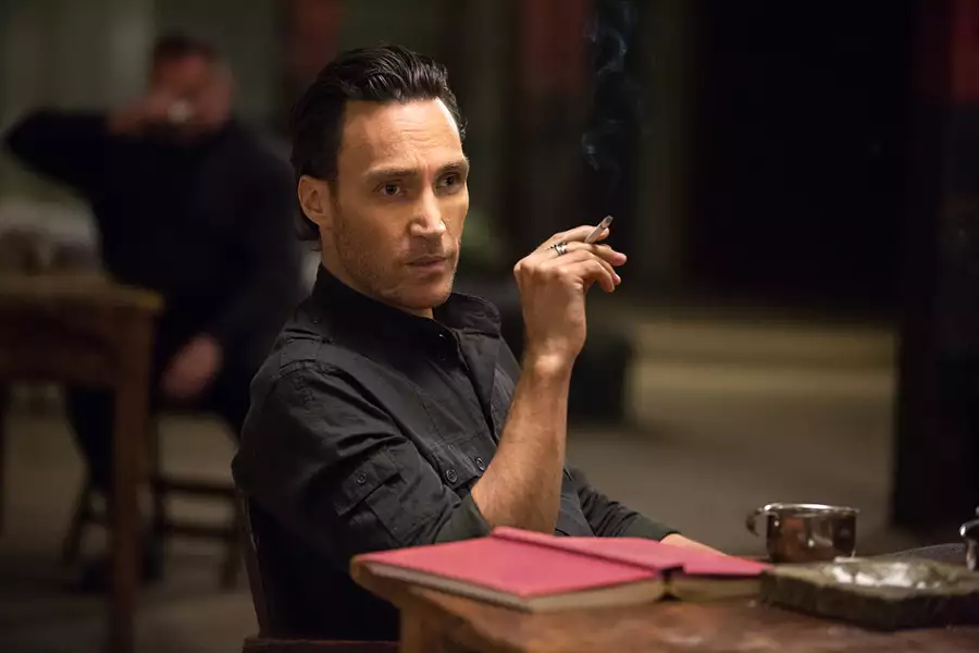 Power - galeria zdjęć - filmweb