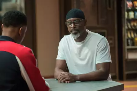 Power - galeria zdjęć - filmweb