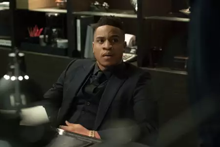 Power - galeria zdjęć - filmweb