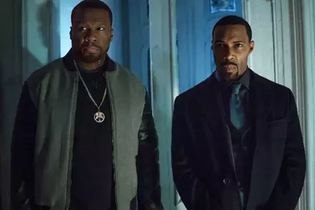 Power - galeria zdjęć - filmweb