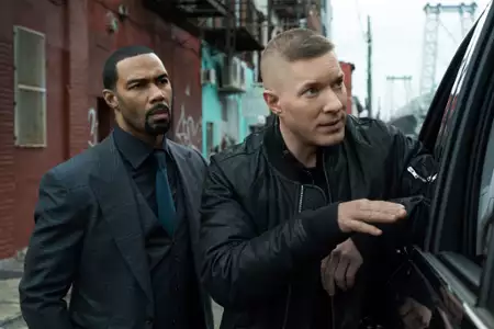 Power - galeria zdjęć - filmweb
