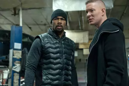 Power - galeria zdjęć - filmweb