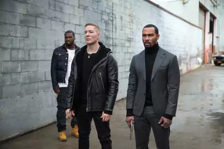 Power - galeria zdjęć - filmweb