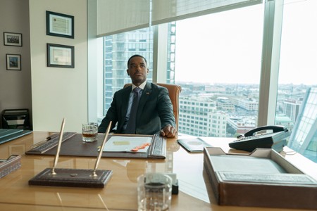 Sezon 5 Odcinek 4 Second Chances