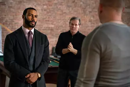 Power - galeria zdjęć - filmweb