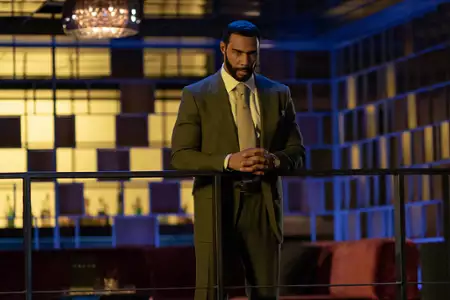 Power - galeria zdjęć - filmweb