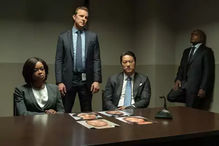 Power - galeria zdjęć - filmweb