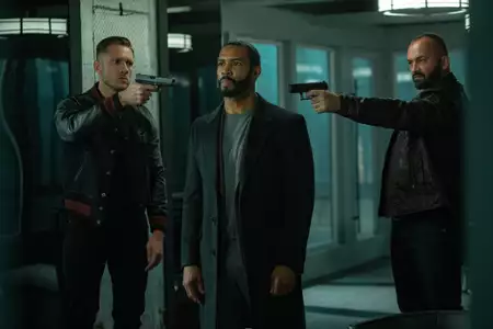 Power - galeria zdjęć - filmweb