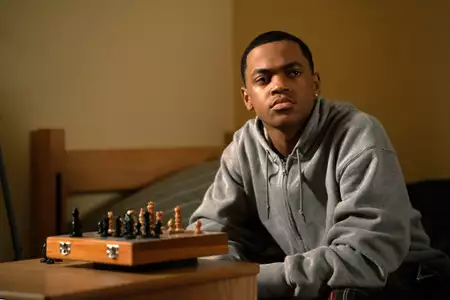 Power - galeria zdjęć - filmweb