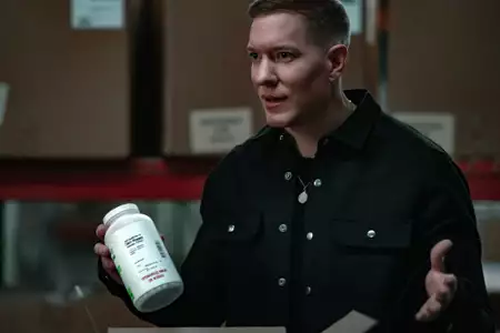 Power - galeria zdjęć - filmweb
