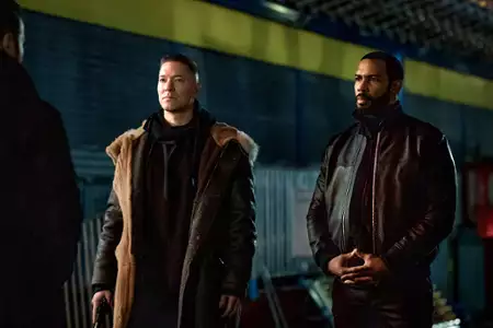 Power - galeria zdjęć - filmweb