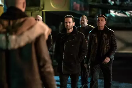 Power - galeria zdjęć - filmweb