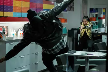 Power - galeria zdjęć - filmweb