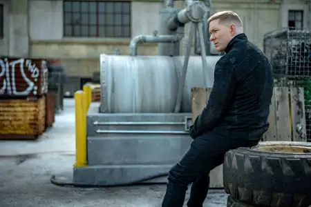 Power - galeria zdjęć - filmweb