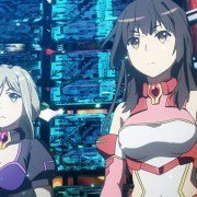 Schoolgirl Strikers: Animation Channel - galeria zdjęć - filmweb