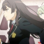 Schoolgirl Strikers: Animation Channel - galeria zdjęć - filmweb